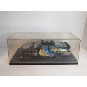 Action 1/24 Nascar Diecast #11 Brett Bodine Close Call Thunderbird 1997